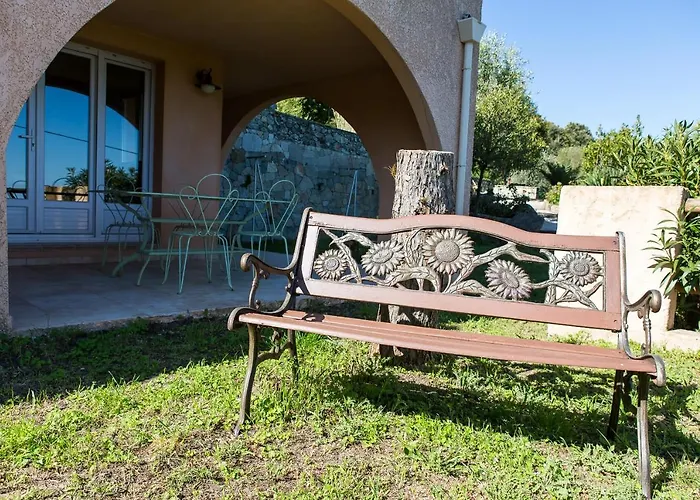 Appartement T2 Rez De Villa